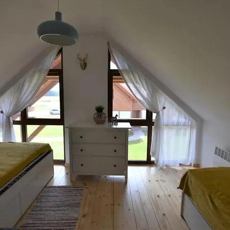 Na Kaszubach 25-2 - Ostoja Bukowo *