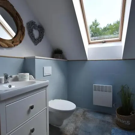 Na Kaszubach 25-2 - Ostoja Bukowo *