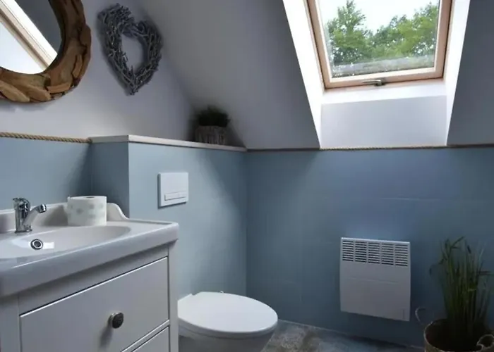 Na Kaszubach 25-2 - Ostoja Bukowo *